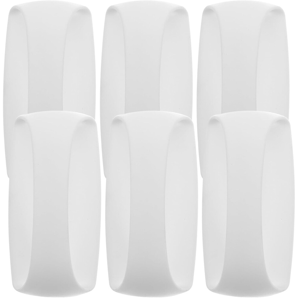Toilet Foot Stool For Adults And Boys And Girls Non-Slip Plastic Squatting Toilet Stool 5455468991899