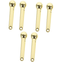 6pcs Portable Eye Roller Ball for Household Use Convenient Eye Massage Stick