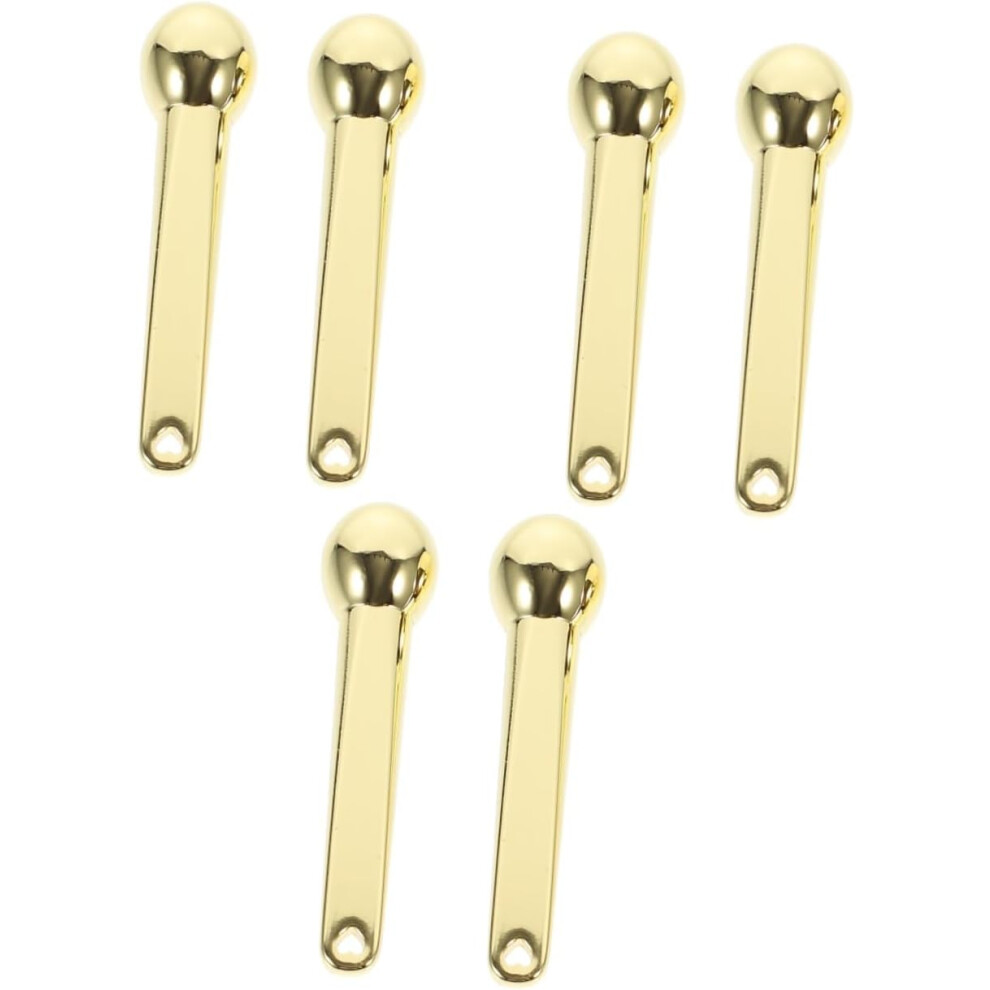Hkhbjs 6Pcs Portable Eye Roller Ball For Household Use Convenient Eye Massage Stick