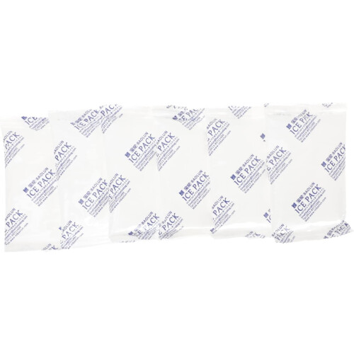 Reusable Ice Packs Household Freezer Pack Multipurpose Home Accessory