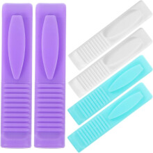 6-teiliges professionelles Mini-Ampullenöffner- und Flaschenöffner-Set für Pflegekräfte, aus Kunststoff