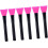Support de microphone antichoc réutilisable réutilisable réutilisable réutilisable réutilisable réutilisable support en plastique 1