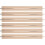 6pcs 200 300 400 Heat Sealer Replacement Heating Strips with High-Temperature Fabric 1