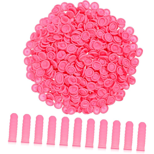 240pcs Pull Bows for Decoration Festive Pull Flower Bows Box