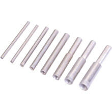 Ensemble de 7 perles de meulage en métal pour têtes de meulage Nest Beads de 3 à 9 mm