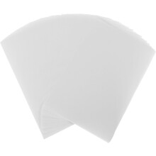 60 Blatt Nasspalettenpapier zum Malen, Nachfüllpackung mit Feuchtigkeitsspeicherung