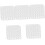 10000pcs Solid Glass Ball Glass Sphere for Craft Projects Miniature Globe for Home Decor for DIY Bags 1