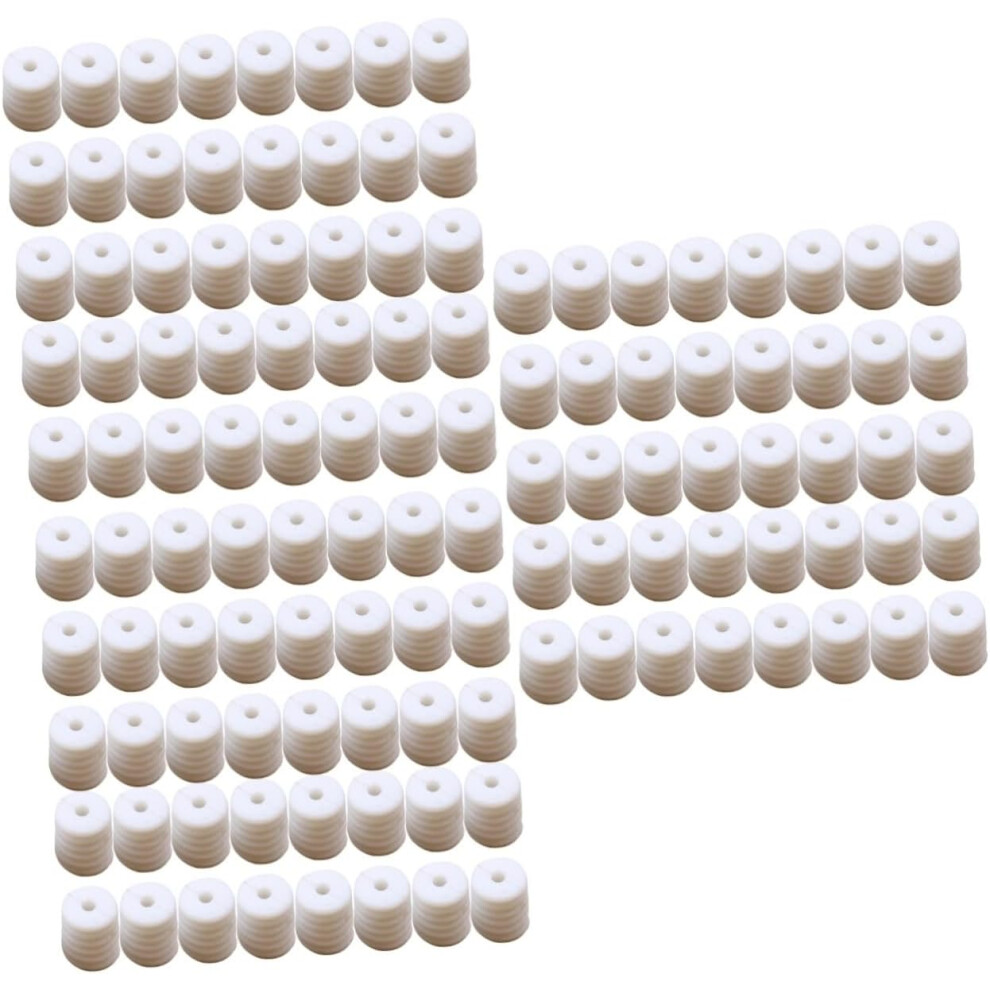 750Pcs Adjustable Mask Buckle Silicone Non-Slip Hook For Ear Protective Mask Hanger Adjustable Hook 5455468996191