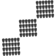 72pcs Silicone Earbuds for Clinic Supplies Ear Noise Reducing Ear Plug Silicone Accessories