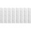 8pcs Plastic Drawer Dividers Household DIY Organizer Adjustable Storage Separators 1