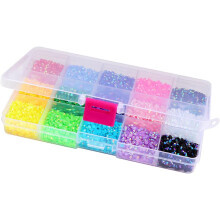 Joias das unhas Strass das unhas 1 caixa de resina de volta plana leve fácil de usar Design de brilho criativo e festas temáticas