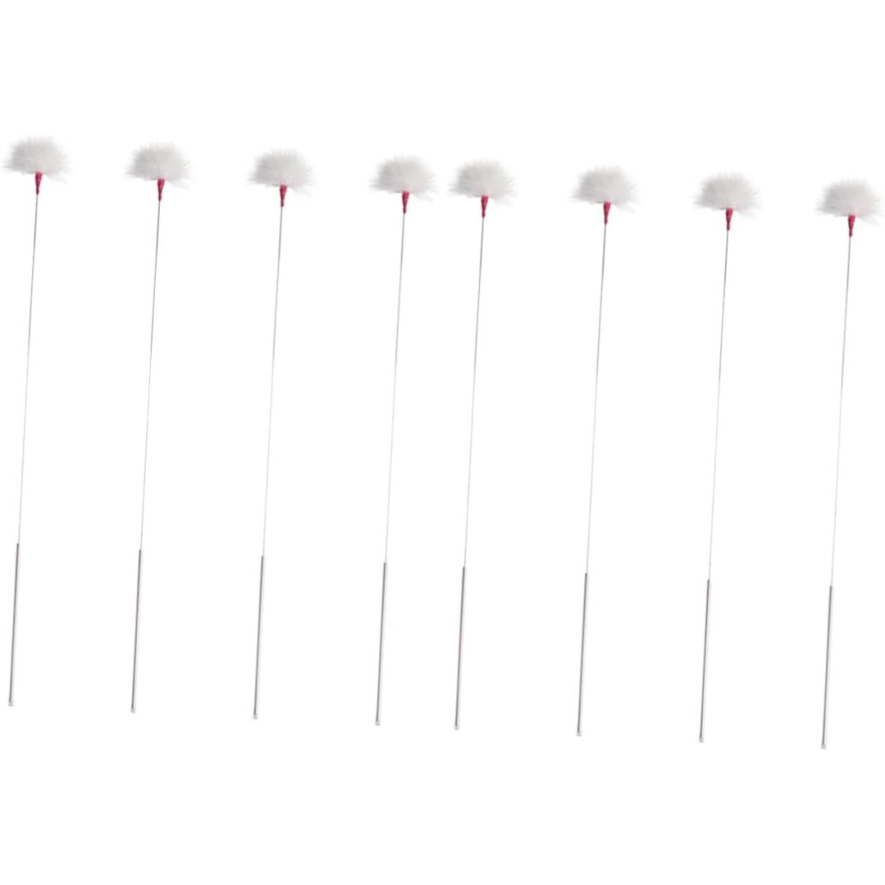 Hkhbjs 8Pcs Ear Cleaner Practical Ear Spoon Earwax Removal Supplies For Cleaning Tools Use