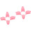 8pcs Professional Eyelash Applicator Tool False Lashes Tweezers Lash Extension Tool 1