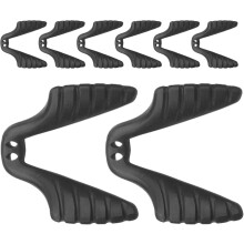 8 Stück Nasenpads für Sportbrillen, Ersatzkissen für Radbrillen