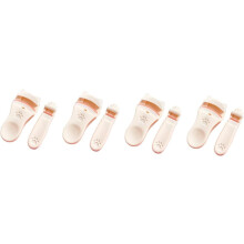 8-teiliges Wimpernzangen-Set, Reise-Wimpernzange für asiatische Augen, professionelles Make-up-Werkzeug