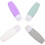 8pcs Leakproof Refillable Bottles Squeezable Empty Containers 1