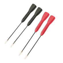 8-teiliges Set Messleitungen, Edelstahlnadeln, Multimeter-Zubehör