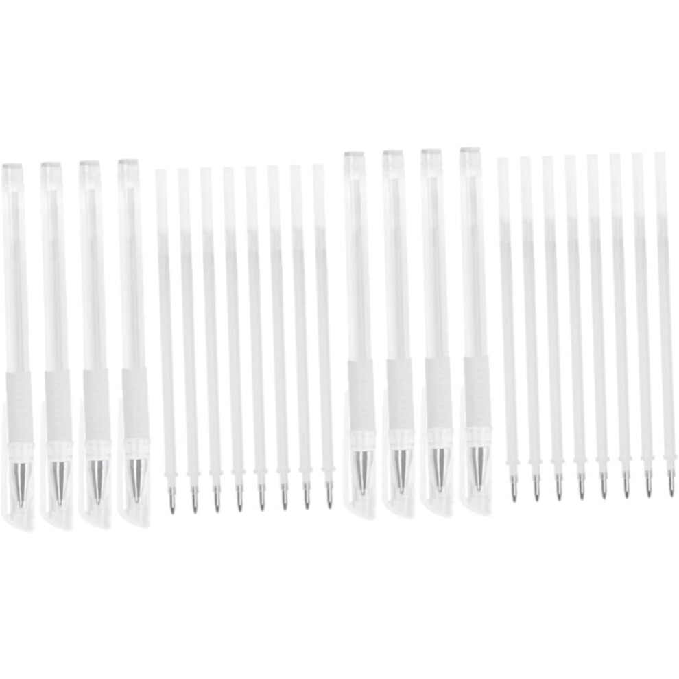 Hkhbjs 2Sets Pen Water-Resistant Position Markers Eyebrow Cosmetics Tools For Lip Mapping And Salon Use