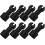 8pcs Trampoline Rod Caps Replacement Trampoline Pole Covers Plastic Accessories 1