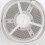 Kitchen Tool Battery Operated Electric Flour Sifter for Baking 5