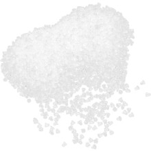 8000 Stück 4 mm weiche Silikon-Ohrringverschlüsse für hängende Ohrlöcher, Silikon-Stopper mit Verriegelung für Ohrringe