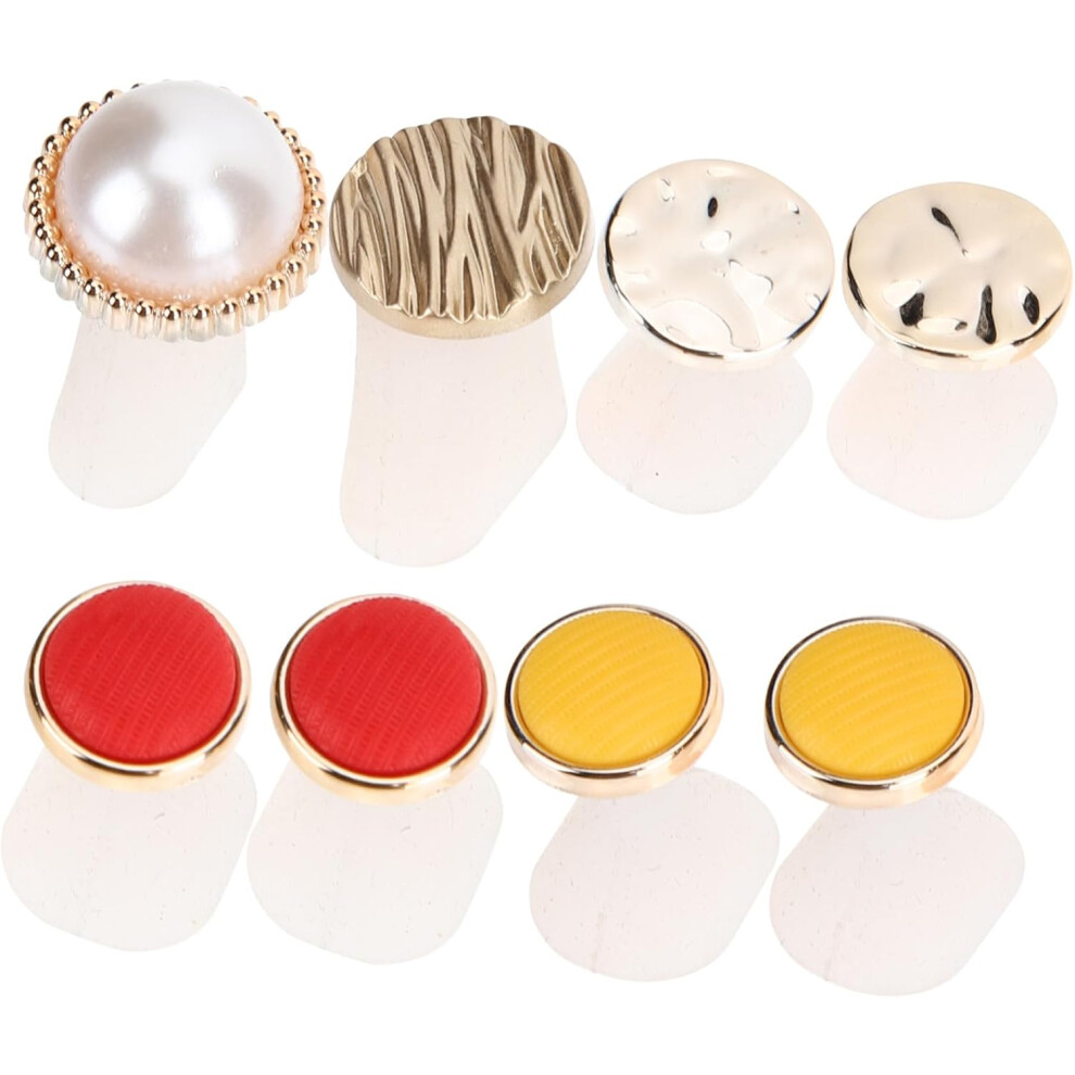 Hkhbjs 8Pcs Silicone Toe Spreader Toe Separator For Pedicure Dividers Nail Polish Application For Women