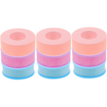 Rollen Wimpernklebeband für Wimpernverlängerungen, atmungsaktives Klebeband, DIY-Wimpernverpflanzungswerkzeug