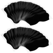 90 Pcs Black Head Remover Blackhead Removal Strip Blackhead Nose Strip Blackhead Strips Blackhead