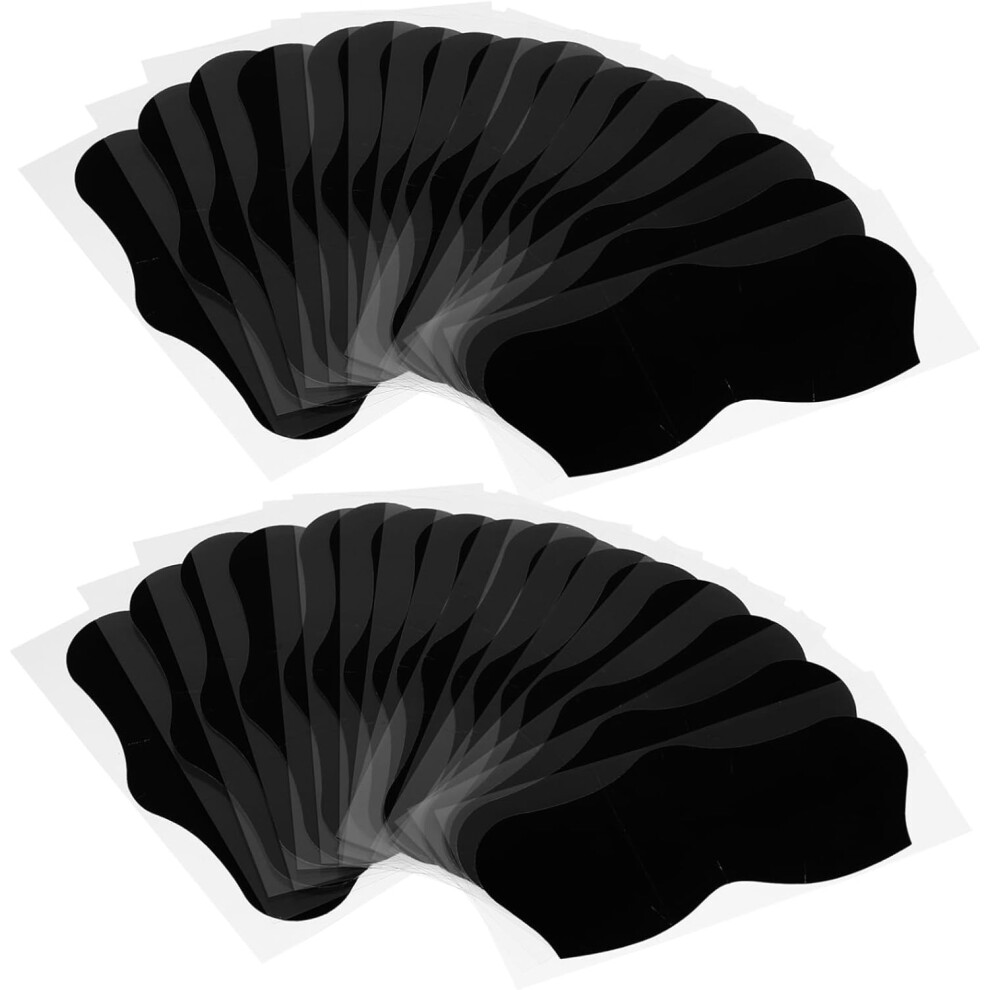 Hkhbjs 90 Pcs Black Head Remover Blackhead Removal Strip Blackhead Nose Strip Blackhead Strips Blackhead