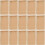 50pcs sacos de papel Kraft marrom 12,6 x 7,1 x 4,3 polegadas sacos de almoço resistentes ao óleo para sanduíches, biscoitos, 1