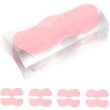 Bamboo Charcoal Blackhead Nose Strips 50pcs