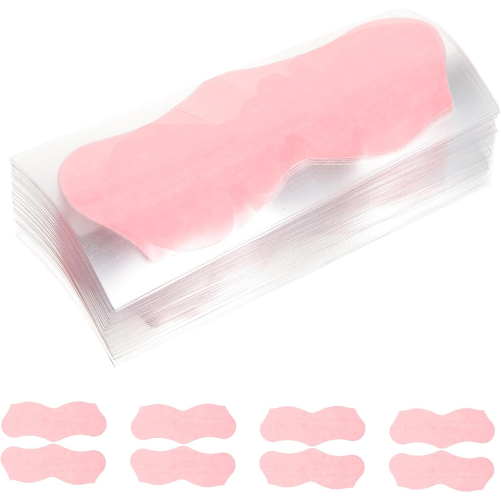 Hkhbjs Bamboo Charcoal Blackhead Nose Strips 50Pcs