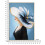 Dipinto su tela laccato con cornice cm 62x4x92 7
