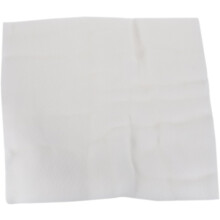 100pcs Disposable Beauty Face Gauze Non-woven Fabric Gauze Beauty Salon for Skin Mask