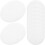 6.5cm Medium-Speed Qualitative Filter Paper Discs 100 Sheets Pack for Laboratory Scientific Research 1