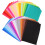 40pcs DIY Craft Felt Fabric Sheets 20x30cm Non-Woven Felt Cloths 1