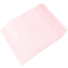 50pcs Joias limpeza pano para lente óculos telas polimento pano material de microfibra