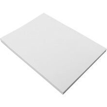 100 Blatt A4 Kalligrafie-Xuan-Papier, Reispapier, verdickt, weiß, multifunktional