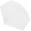100 gabarits en papier pour patchwork et couture DIY 1