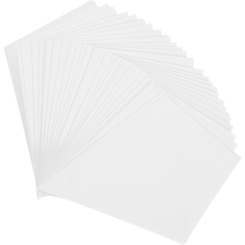 100 gabarits en papier pour patchwork et couture DIY