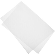 Obdélníkové kaligrafické rýžové papíry 34x45cm 100ks tradiční čínský kreslicí papír