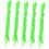 50pcs Nylon Yo Yo Strings Replacement Set for Professional Yo-yo Players 1