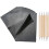 Graphit-Kohle-Transferpapier A4, einseitig, 100 Blatt, 5-teiliges Werkzeugset 1