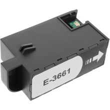 Ersatzteil für die Resttintenauffangeinheit von Druckern, kompatibel mit T3661, XP6000, XP6001, XP15010 und XP-15080