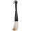 Caneta de escova de caligrafia chinesa profissional de 3,5 polegadas com cabelo misturado para pintura e escrita de tinta 1