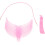 3sets Replaceable Eyebrow Templates Brow Stencils Household Eyebrow Tools Portable Stencil 1