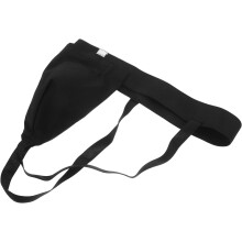 Pánský chránič třísel MMA, ochranný kelímek, tlumič nárazů, sportovní třísla, pro sporty s vysokým nárazem, box, hokej, fotbal
