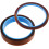 2pcs High-Temp Resistant Insulating Tape Polyimide Heatproof Adhesive 1