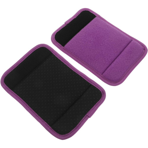 Protector de asa para muleta reutilizable para personas mayores