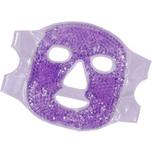Bio Collagen Winter-Gesichtsmaske mit Wärme- und Kältetherapie für die Hautpflege
